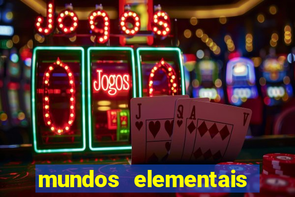 mundos elementais apk 2024